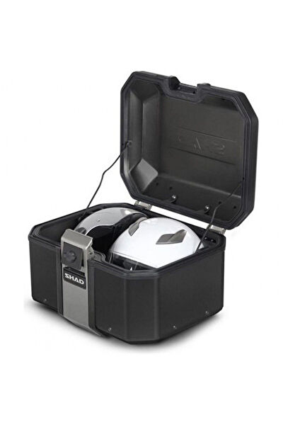 Shad Motosiklet Arka Çanta