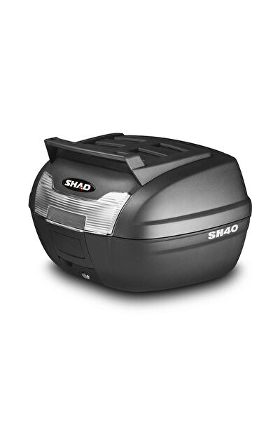 Shad Motosiklet Arka Çanta