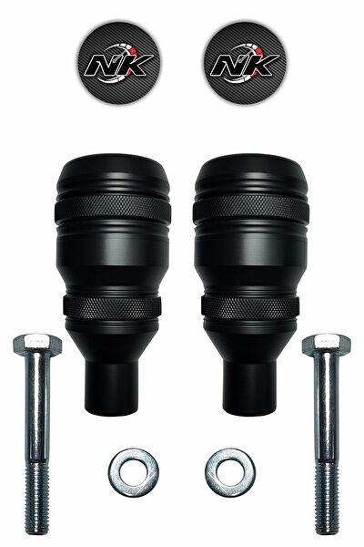 NK MOTORS Koruma Demiri & Takoz