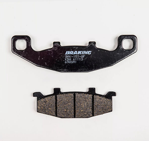 Braking Fren & Fren Ekipmanları