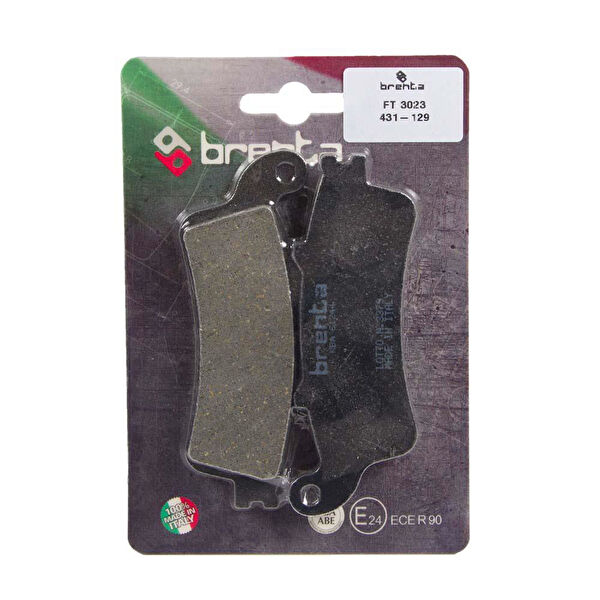 Brenta Fren & Fren Ekipmanları