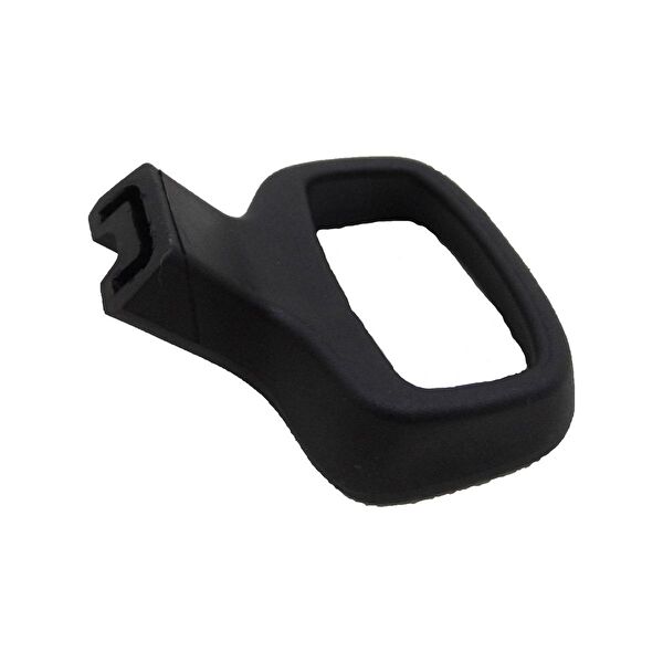 Gatap Emniyet Kemeri Yükseltici