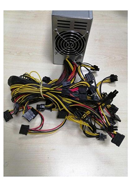 Hipower Power Supply