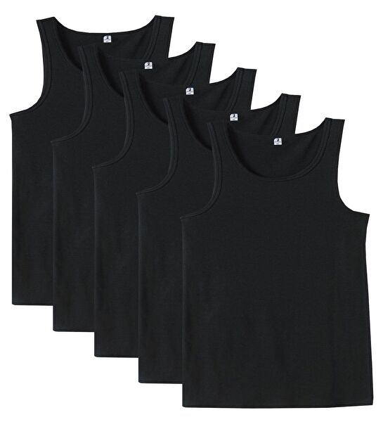 MarufShop Erkek Büyük Beden Atlet