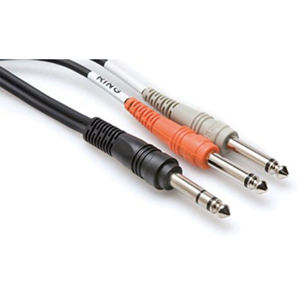 Hosa Technology Gitar Kablosu