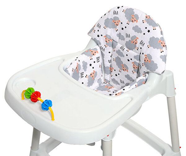 Safemom Mama Sandalyesi Aksesuarları