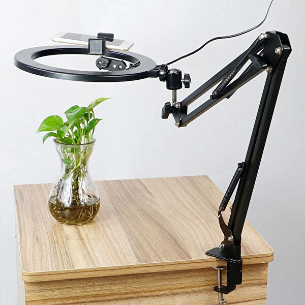 Daily Tripod, Monopod