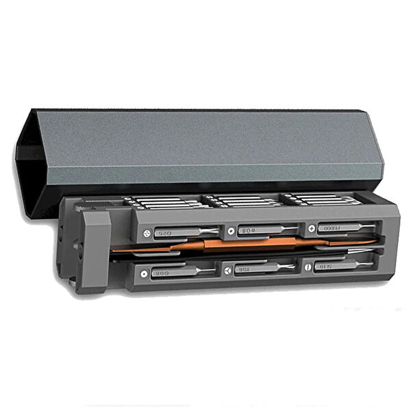 Daily Vidalama Aparatları