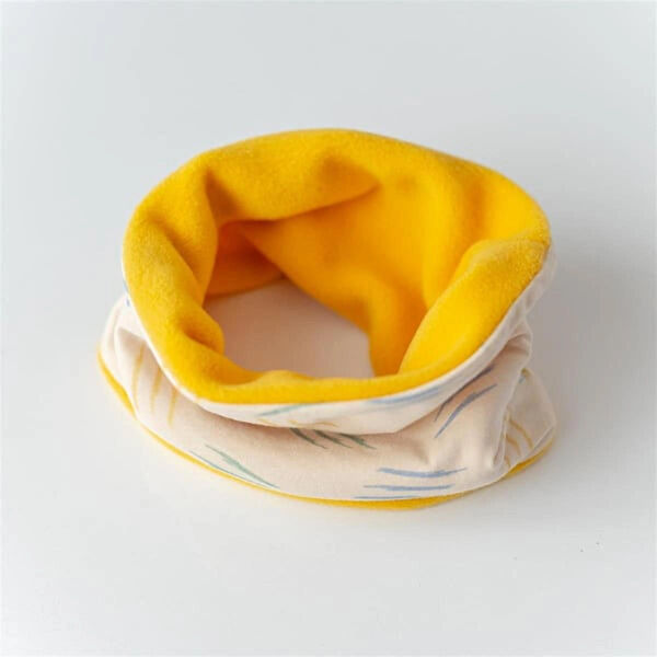 Mama Yoyo Baby Kids Atkı, Kaşkol, Boyunluk