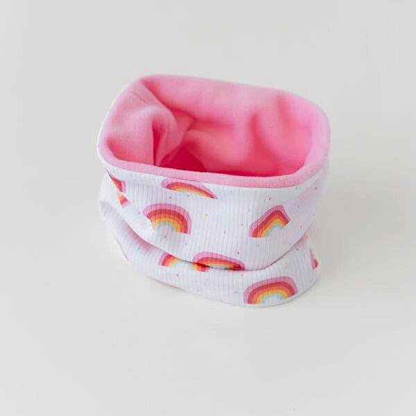 Mama Yoyo Baby Kids Atkı, Kaşkol, Boyunluk