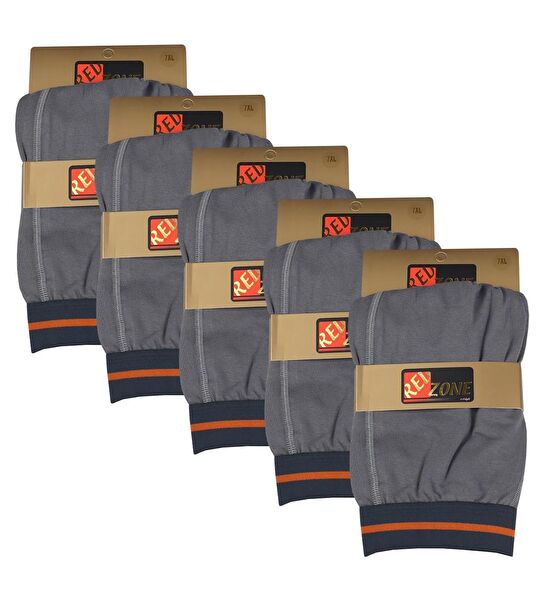 Redzone Erkek Büyük Beden Boxer