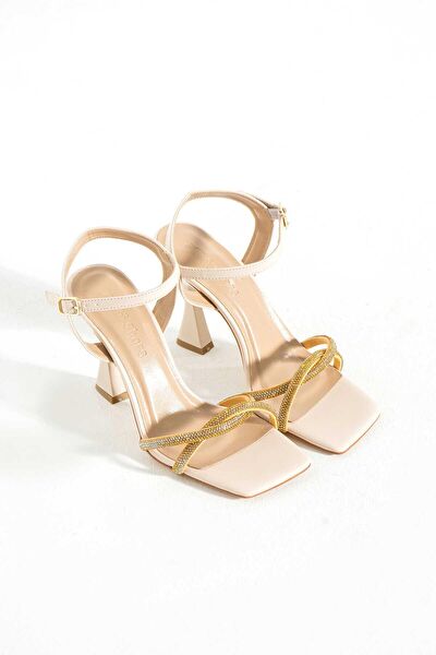 Güllü shoes Abiye Ayakkabı