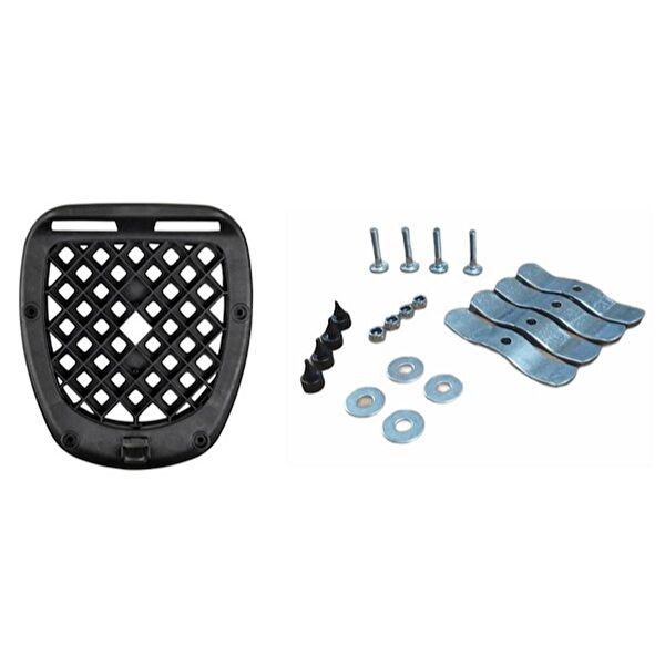 Arwic Motosiklet Arka Çanta