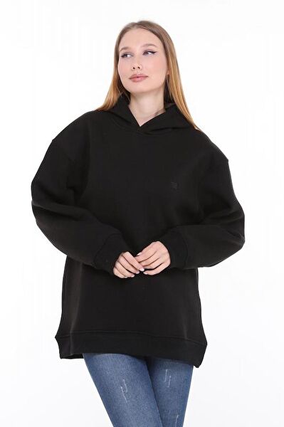 PASTELASTORE Kadın Sweatshirt