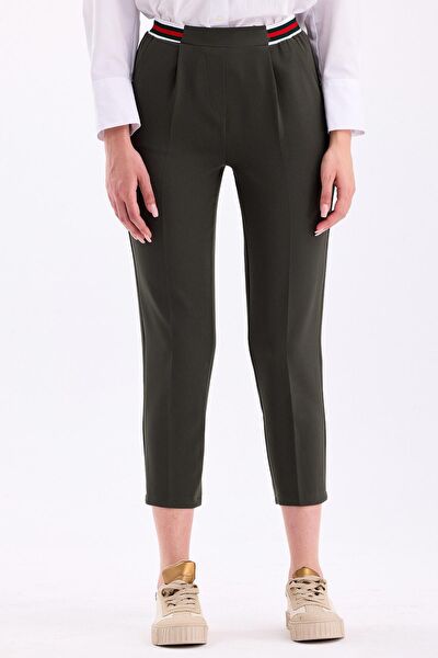 PASTELASTORE Kadın Pantolon