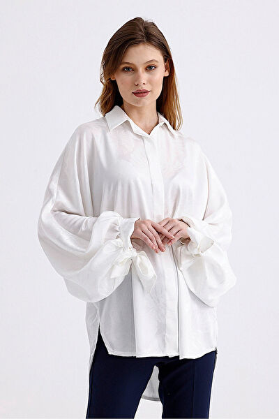 PASTELASTORE Kadın Gömlek