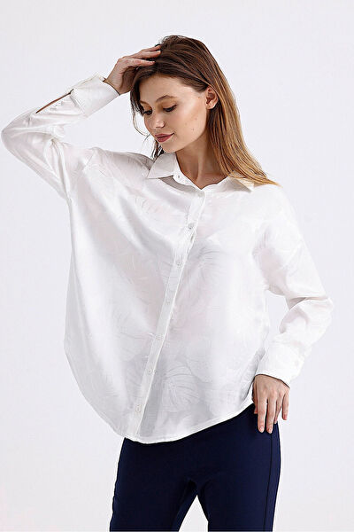 PASTELASTORE Kadın Gömlek