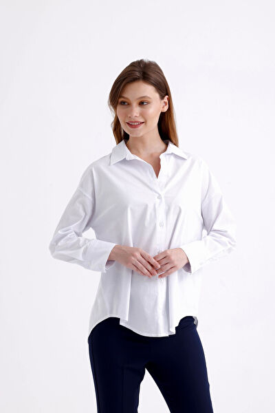 PASTELASTORE Kadın Gömlek