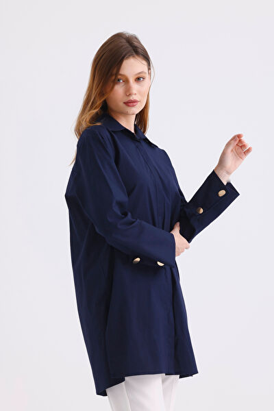 PASTELASTORE Kadın Gömlek