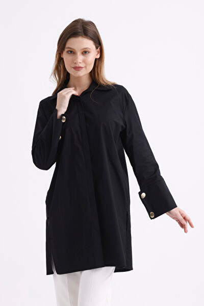 PASTELASTORE Kadın Gömlek