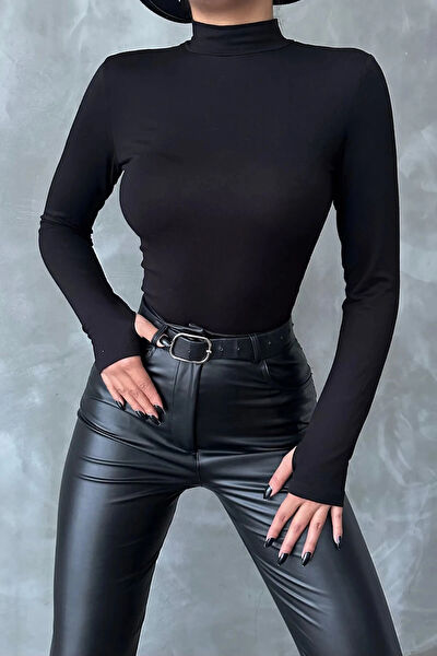 PASTELASTORE Kadın Atlet, Body