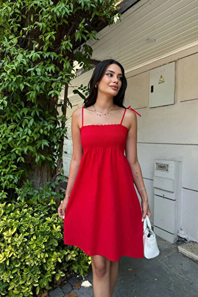 PASTELASTORE Günlük Elbise