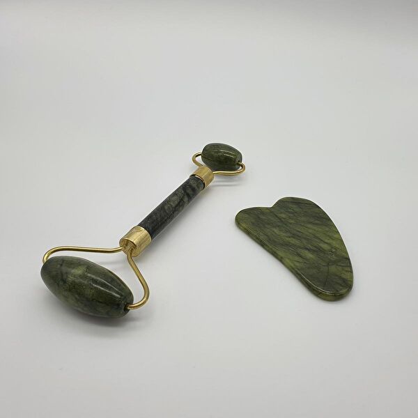 NATURACHİ Masaj Cihazı, Aleti