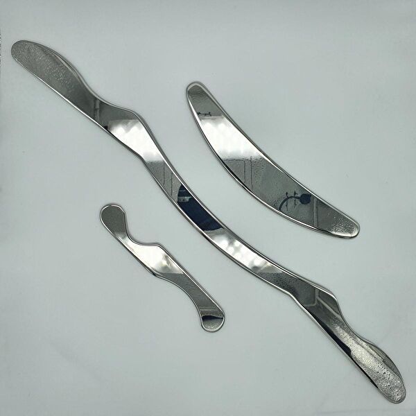 NATURACHİ Masaj Cihazı, Aleti