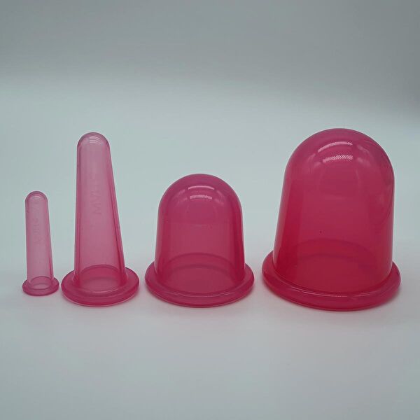 NATURACHİ Masaj Cihazı, Aleti