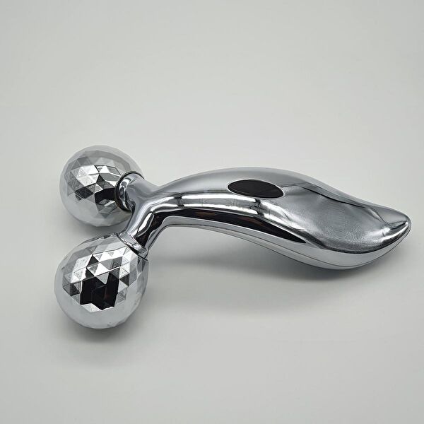 NATURACHİ Masaj Cihazı, Aleti