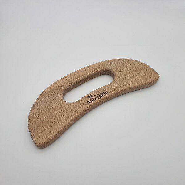 NATURACHİ Masaj Cihazı, Aleti