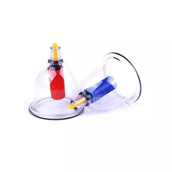 NATURACHİ Masaj Cihazı, Aleti