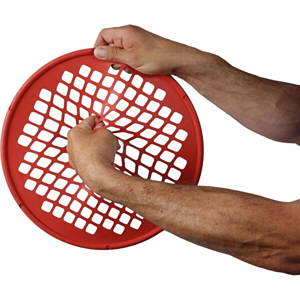 NATURACHİ Egzersiz, Direnç Yayı