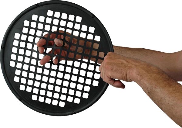 NATURACHİ Egzersiz, Direnç Yayı