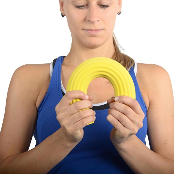 NATURACHİ Egzersiz, Direnç Yayı