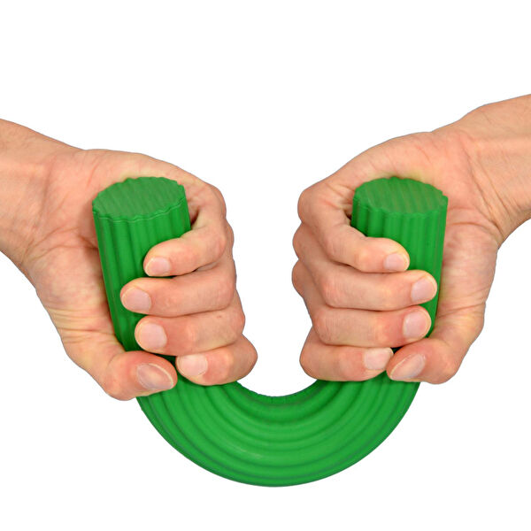 NATURACHİ Egzersiz, Direnç Yayı