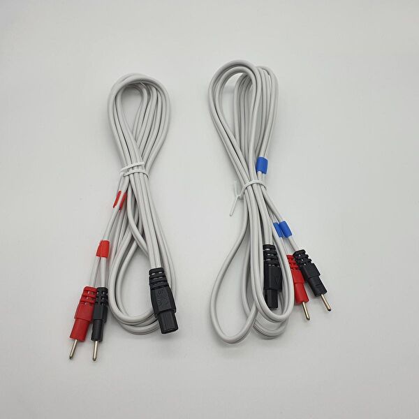 NATURACHİ Tens Cihazı, Pedi