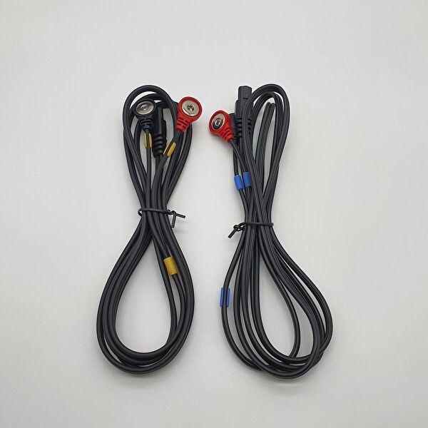 NATURACHİ Tens Cihazı, Pedi