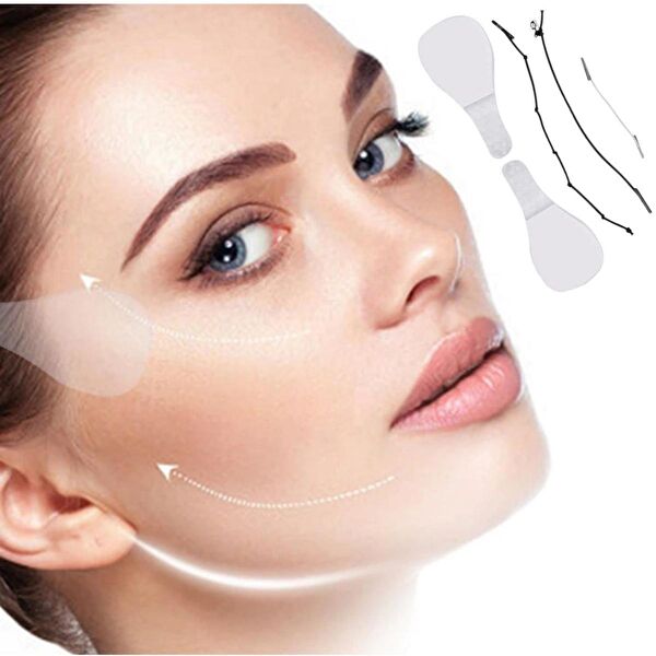 NATURACHİ Ağrı Bandı, Kinesio Bandı