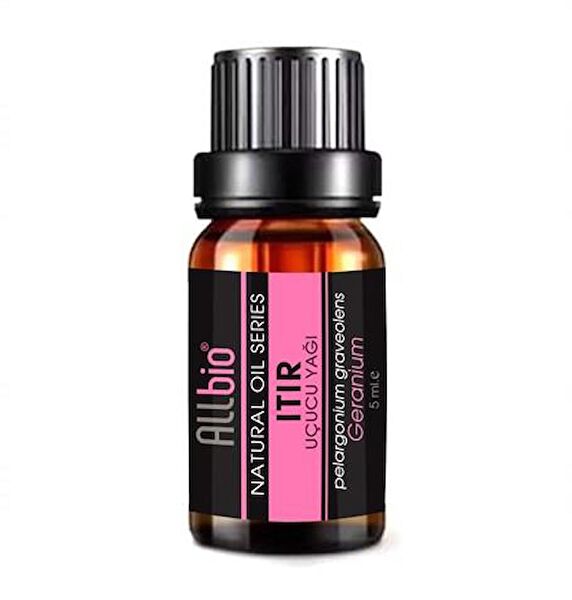 AllBİO Masaj Yağı