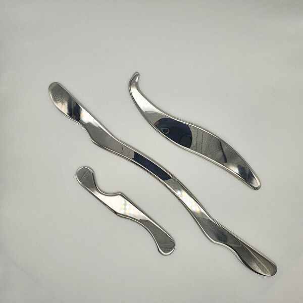 NATURACHİ Masaj Cihazı, Aleti