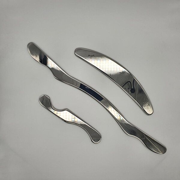 NATURACHİ Masaj Cihazı, Aleti