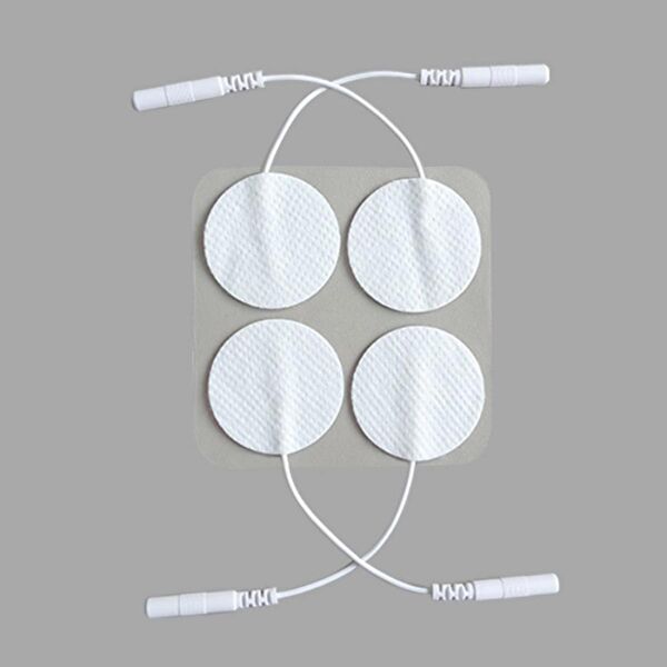 NATURACHİ Tens Cihazı, Pedi