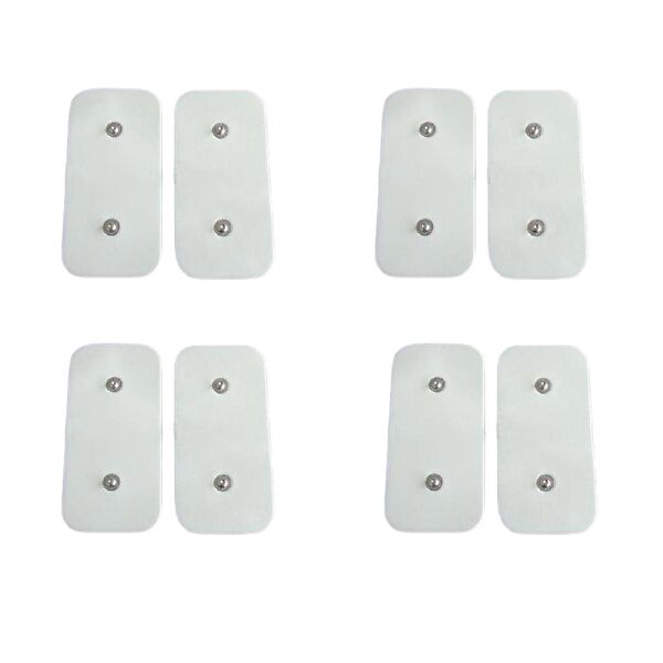 NATURACHİ Tens Cihazı, Pedi