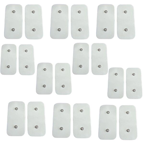 NATURACHİ Tens Cihazı, Pedi