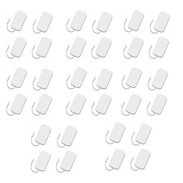 NATURACHİ Tens Cihazı, Pedi