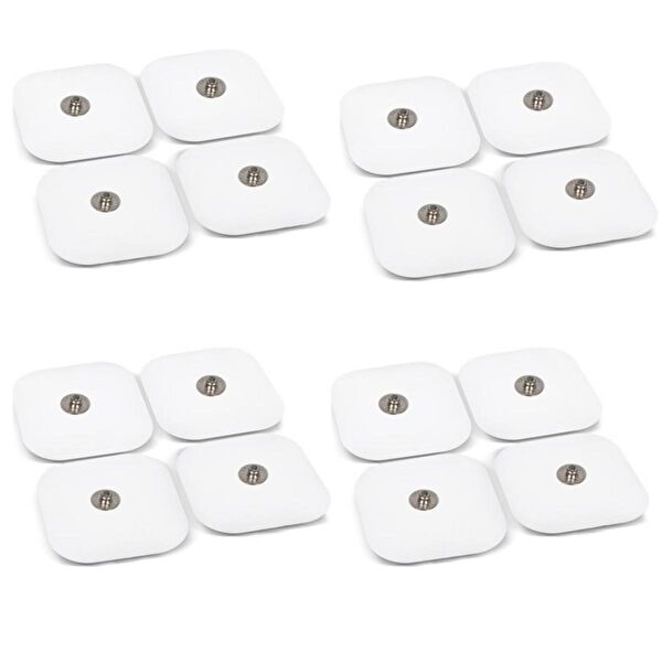 NATURACHİ Tens Cihazı, Pedi