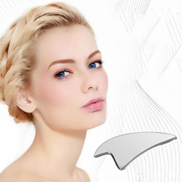 NATURACHİ Masaj Cihazı, Aleti