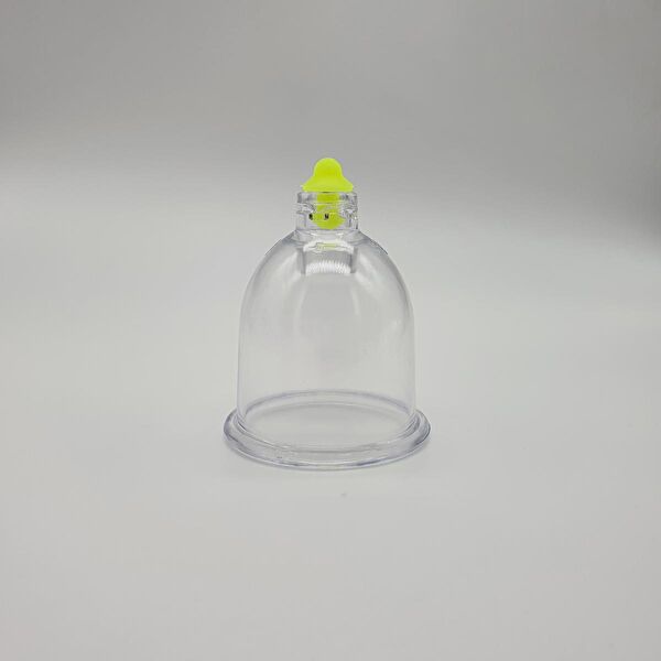 NATURACHİ Masaj Cihazı, Aleti