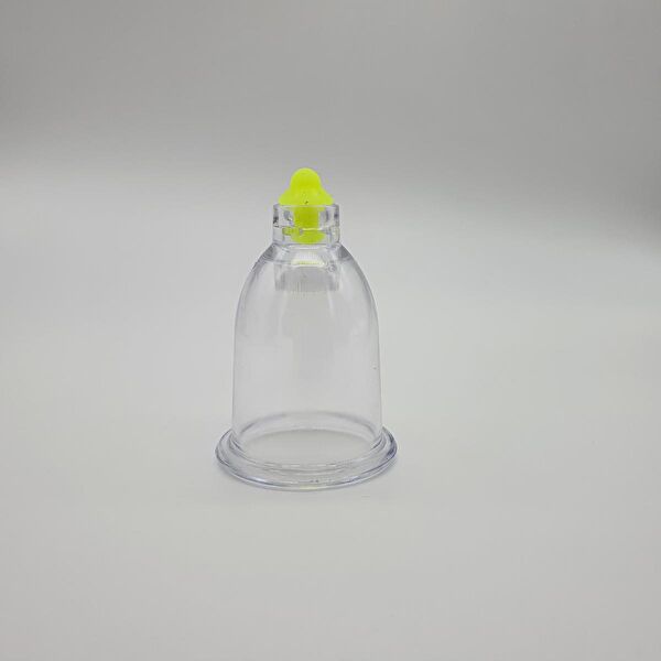 NATURACHİ Masaj Cihazı, Aleti